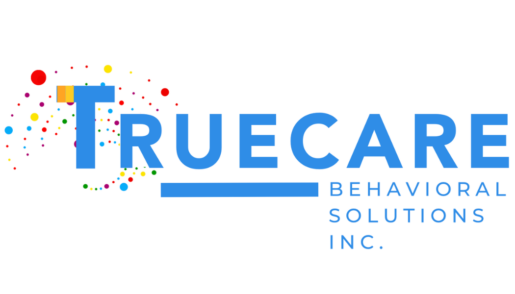 True Care Behavioral Solutions Inc. Logo